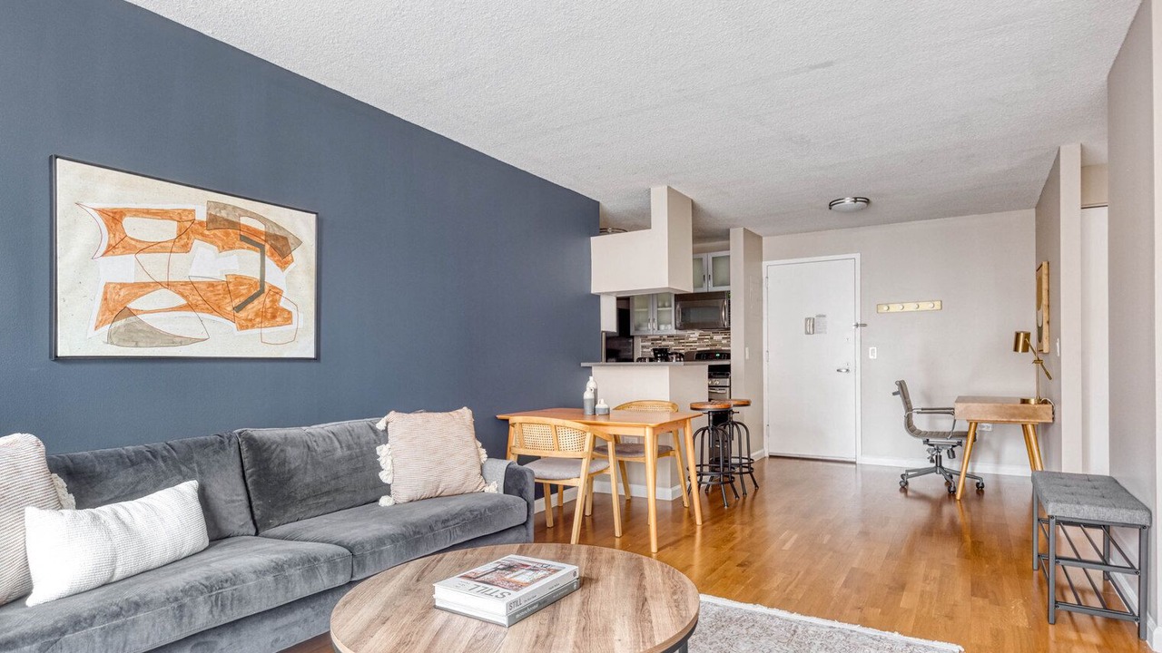 Photo of Livingroom in Upper West Side