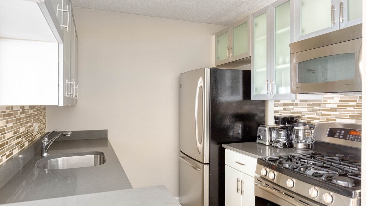 Photo of Kitchen in Upper West Side