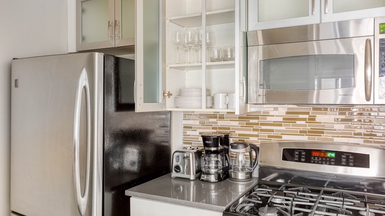 Photo of Kitchen in Upper West Side