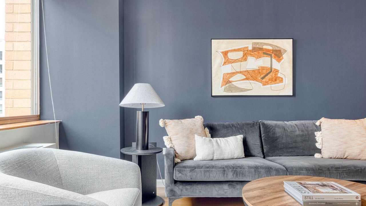 Photo of Livingroom in Upper West Side