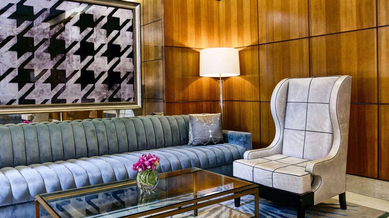 Photo of Livingroom in Upper West Side
