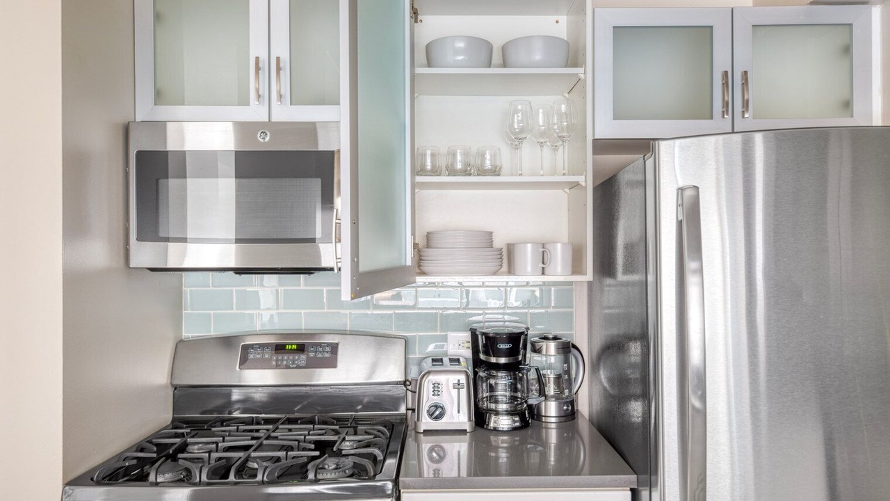 Photo of Kitchen in Upper West Side