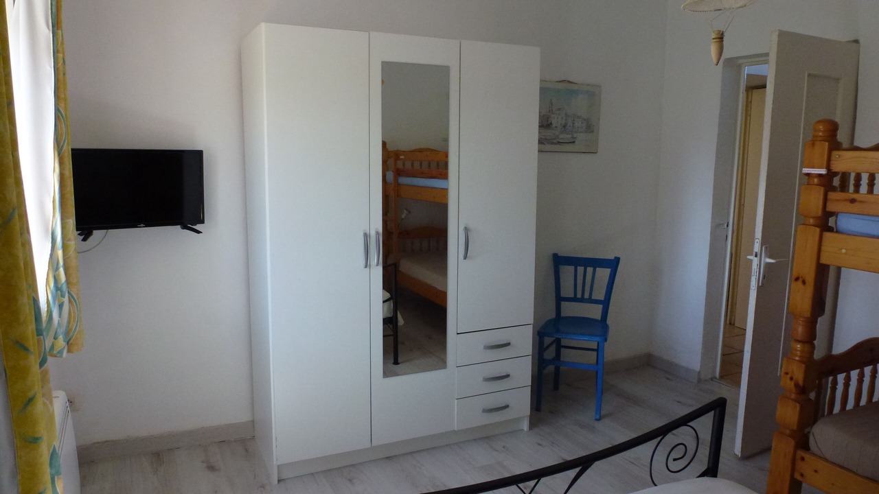 Photo of Bedroom in Plevenon