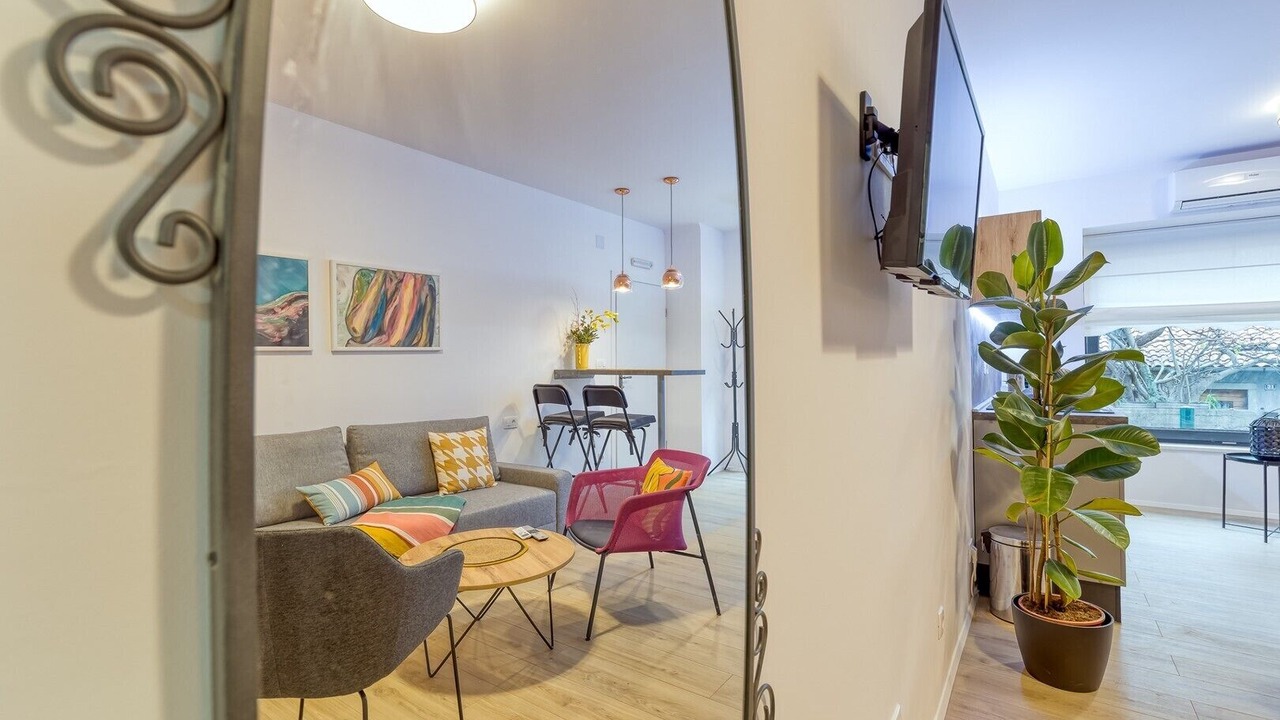 Photo of Livingroom in Volosko