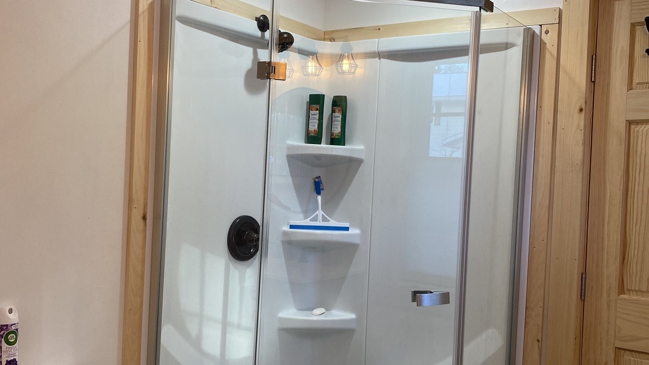 Photo of Bathroom in Inlet