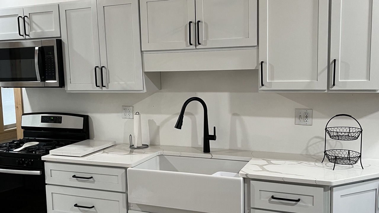 Photo of Kitchen in Inlet