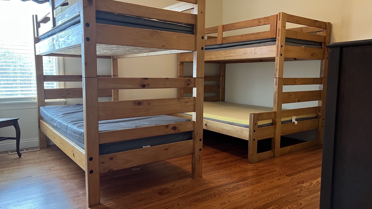 Photo of Bedroom in Corinth