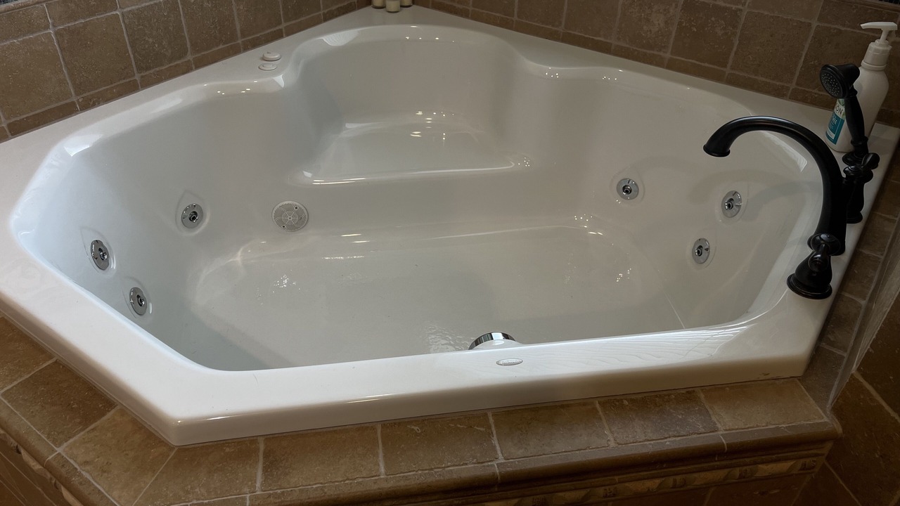 Photo of Bathroom in Corinth