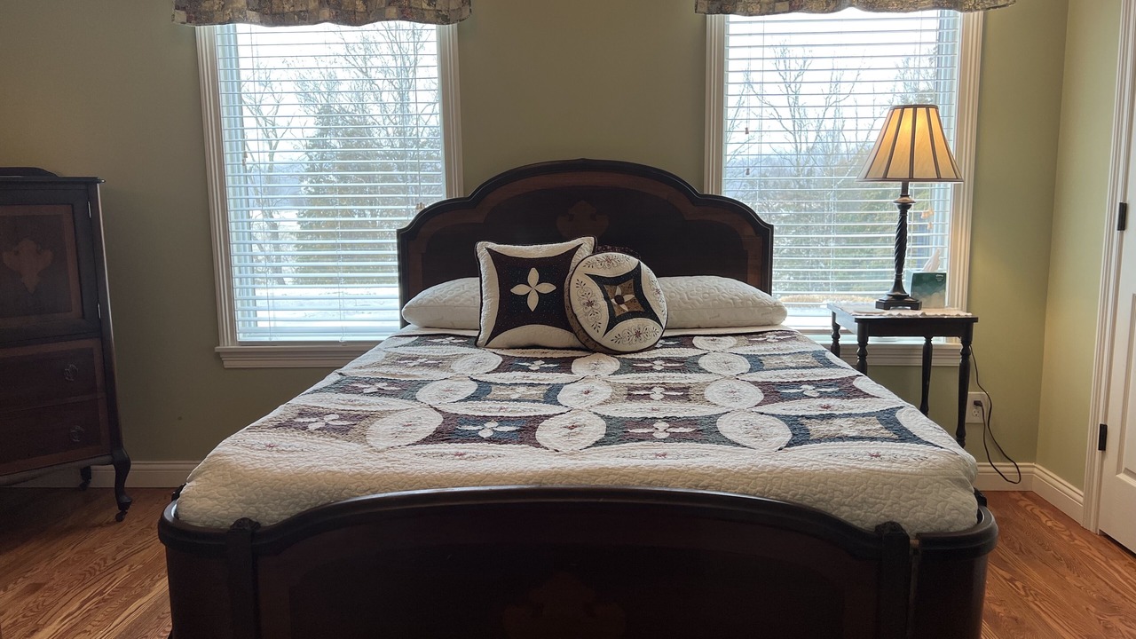 Photo of Bedroom in Corinth