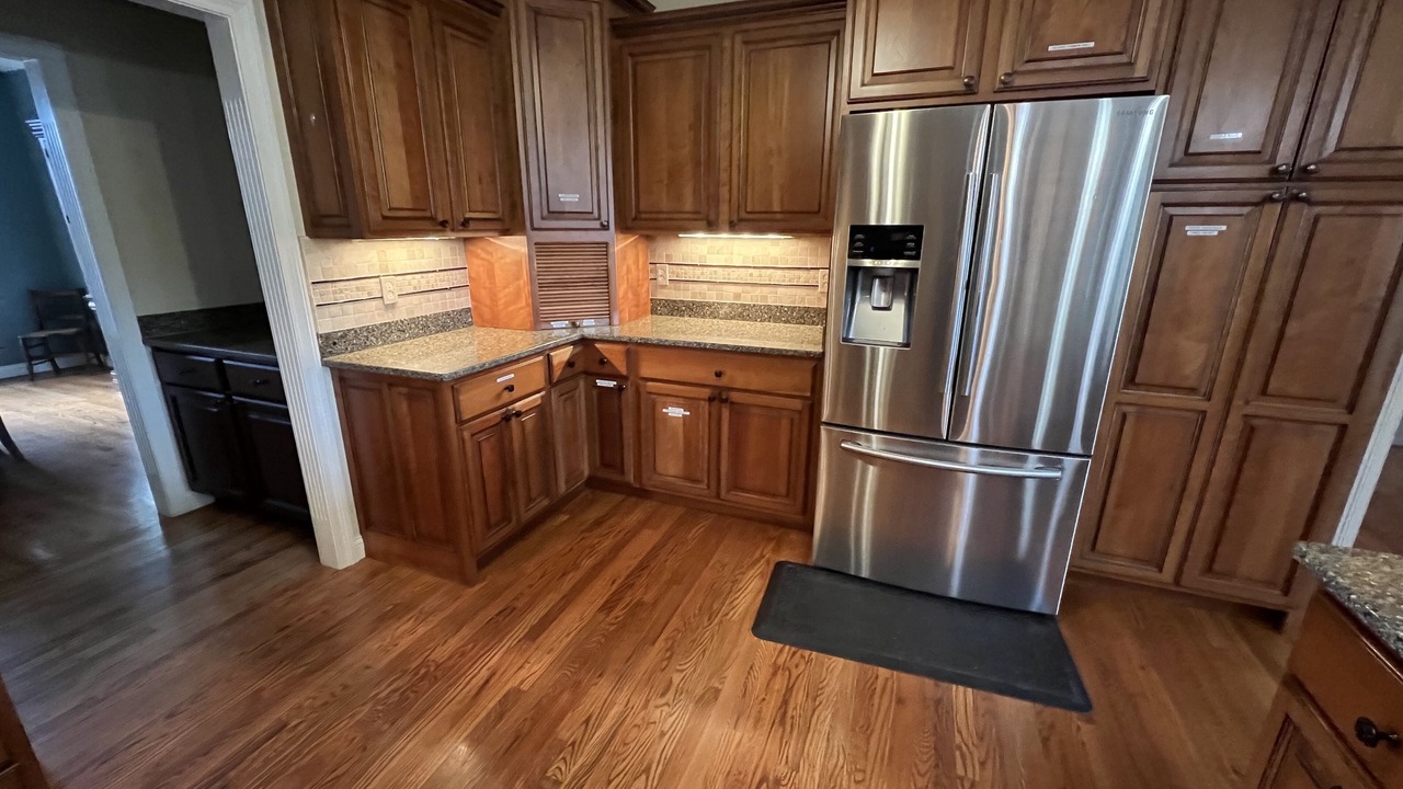Photo of Kitchen in Corinth