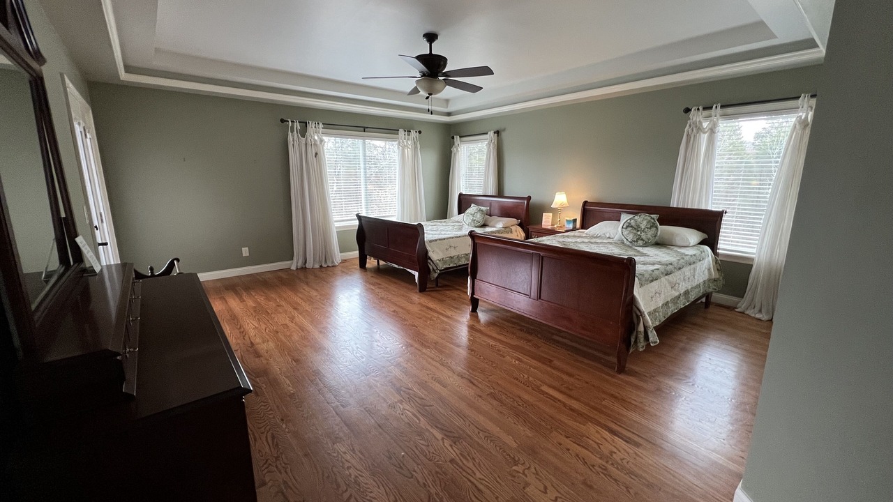 Photo of Bedroom in Corinth