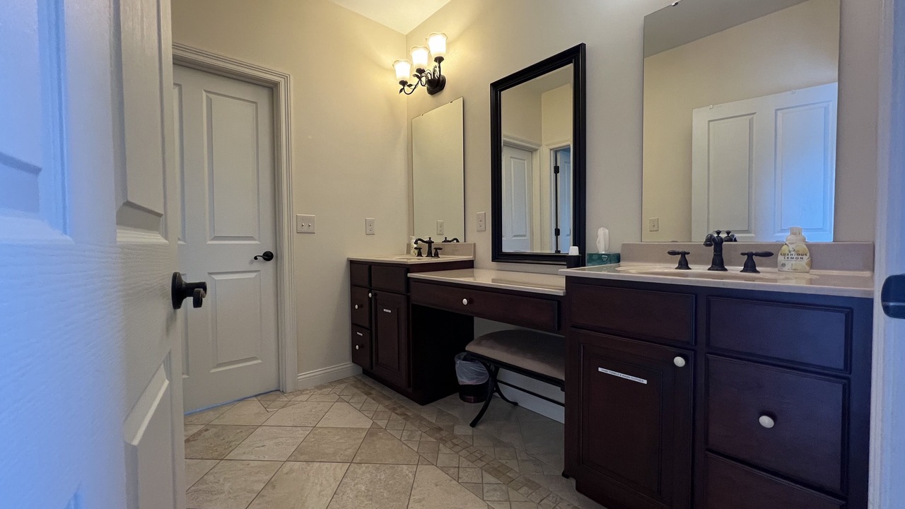 Photo of Bathroom in Corinth