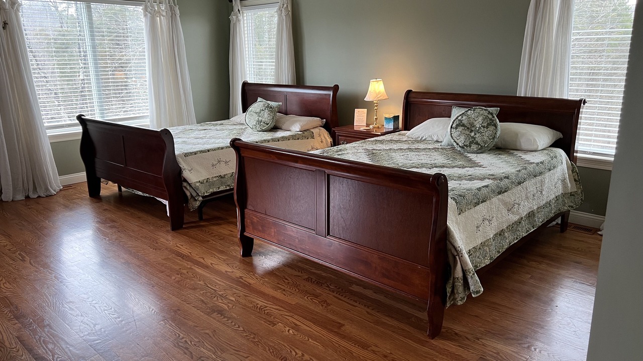 Photo of Bedroom in Corinth