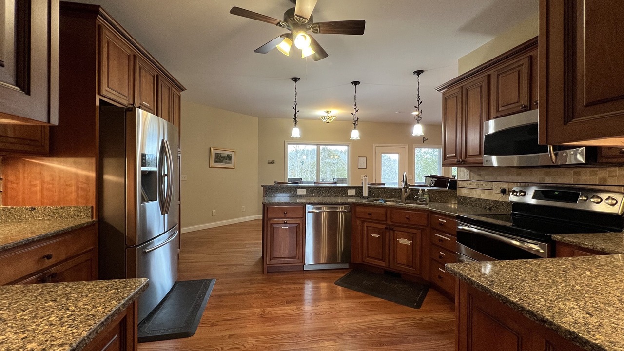 Photo of Kitchen in Corinth