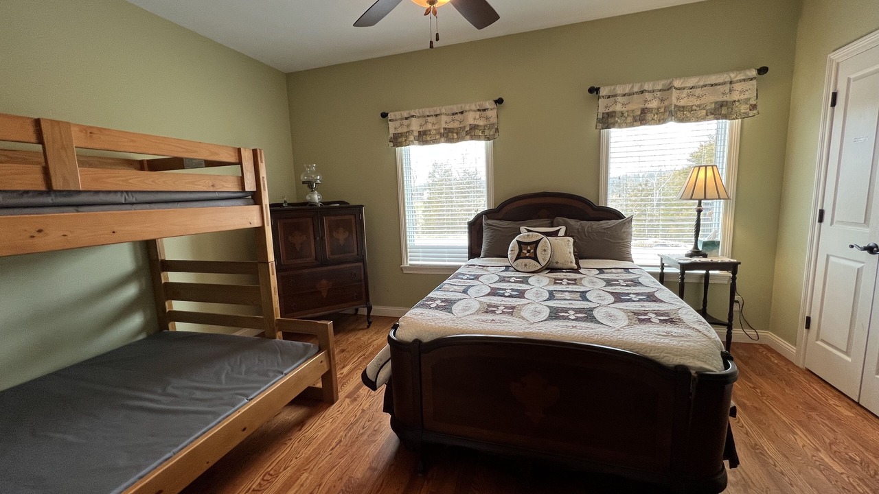 Photo of Bedroom in Corinth