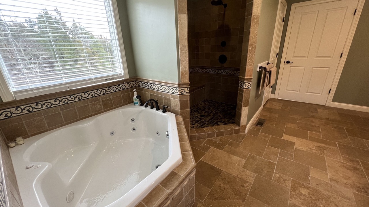Photo of Bathroom in Corinth