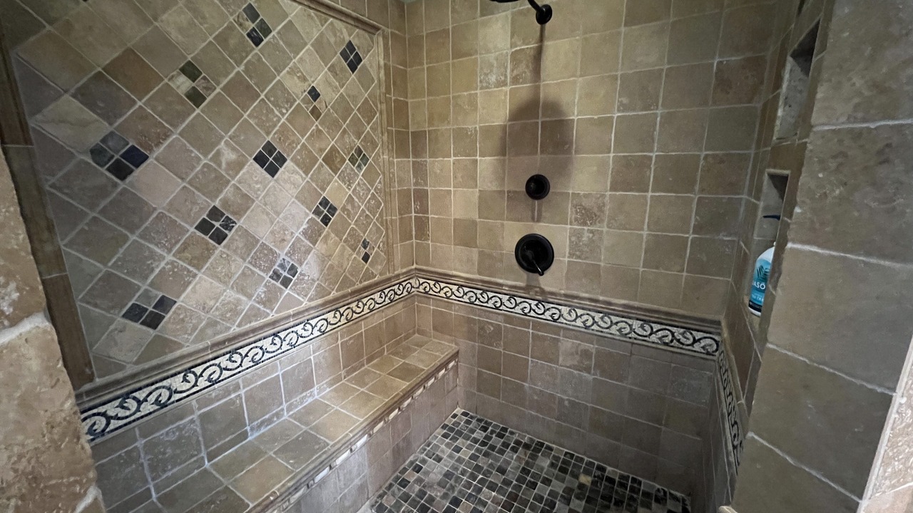 Photo of Bathroom in Corinth