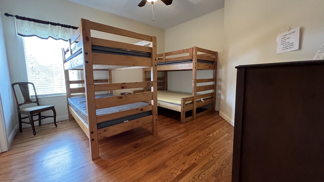 Photo of Bedroom in Corinth
