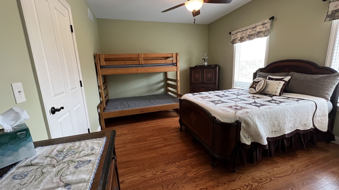 Photo of Bedroom in Corinth
