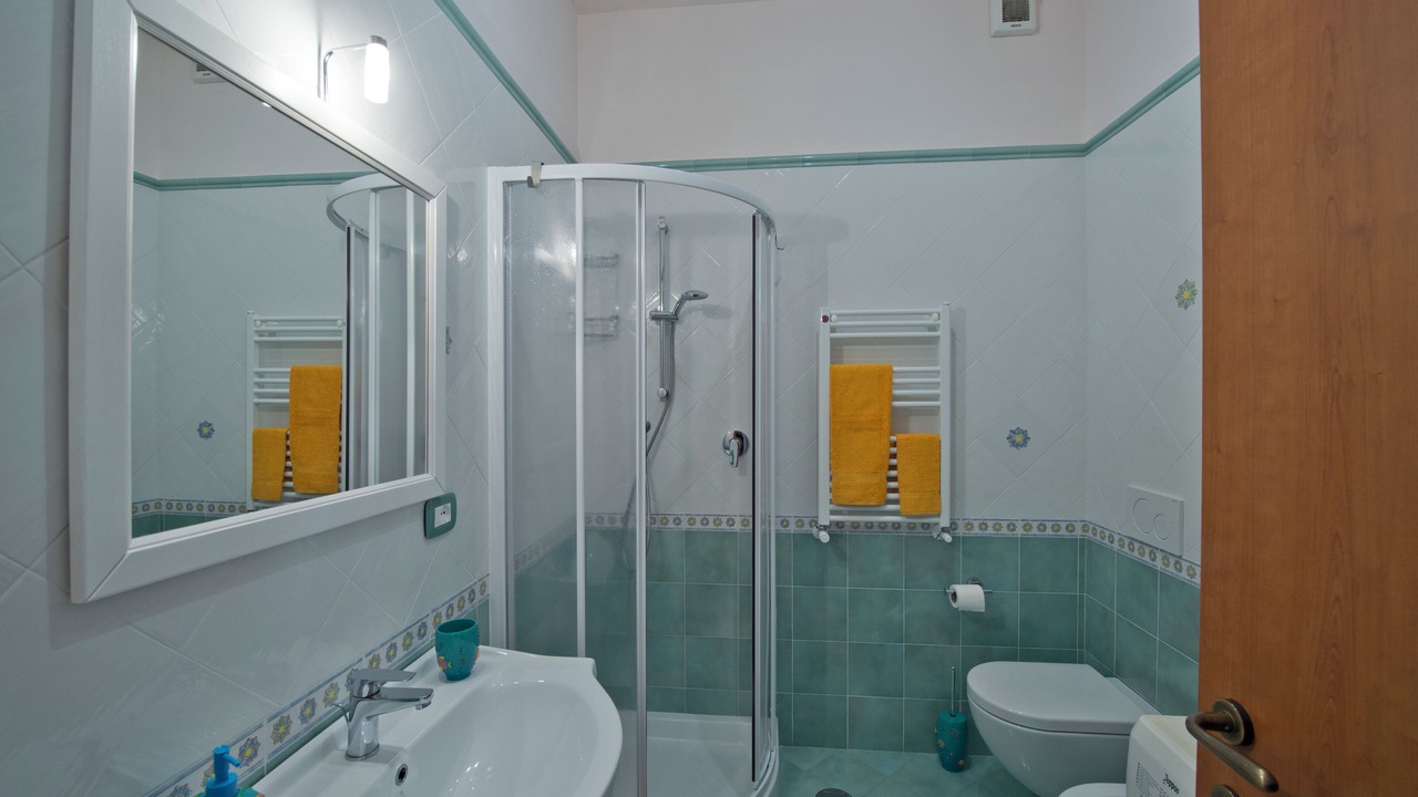 Photo of Bathroom in San Michele