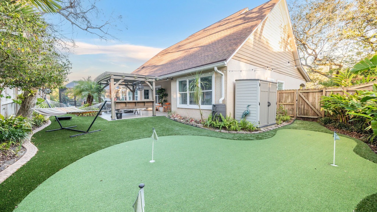 Photo of Outdoor in Vilano Beach