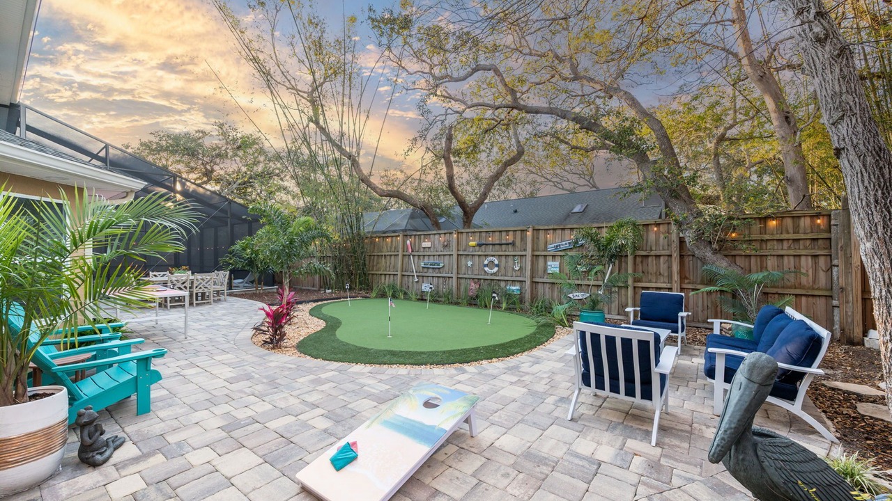 Photo of Outdoor in Vilano Beach