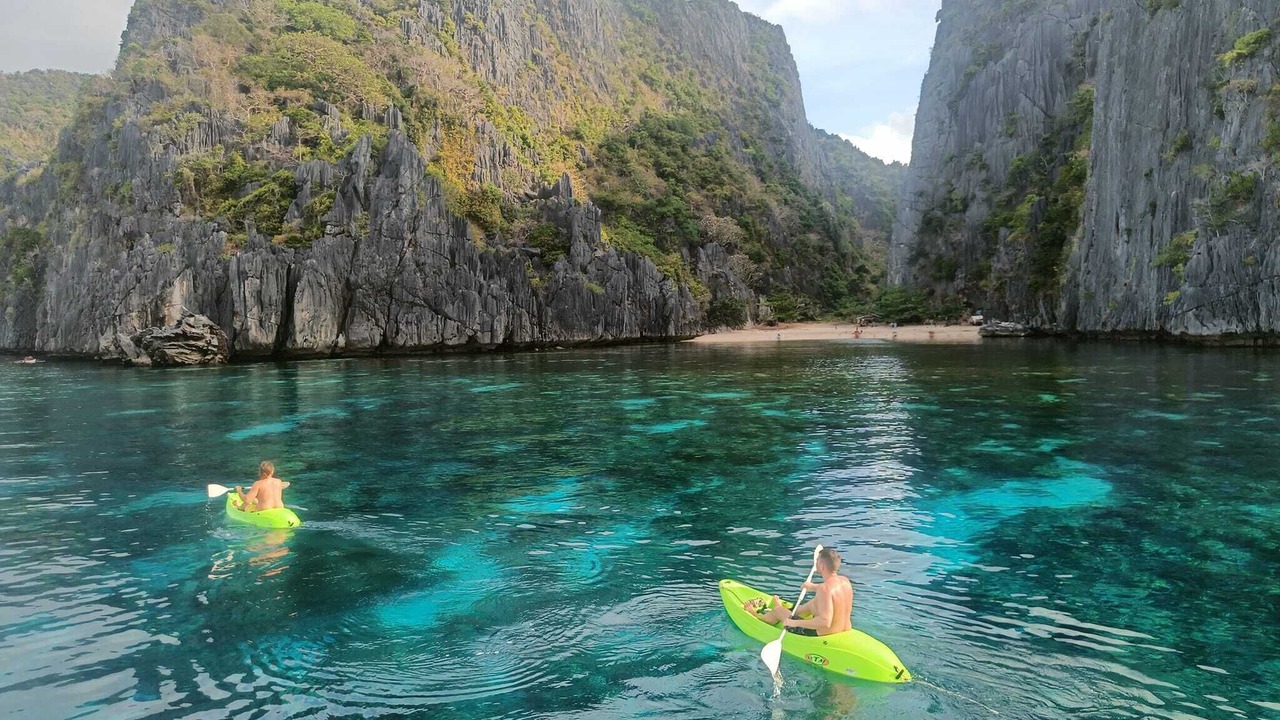 Photo of Others in Coron Town Proper