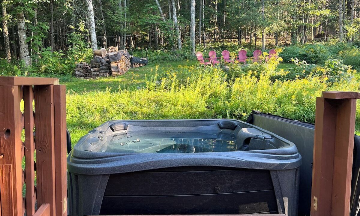 Photo of Outdoor in Indian Lake
