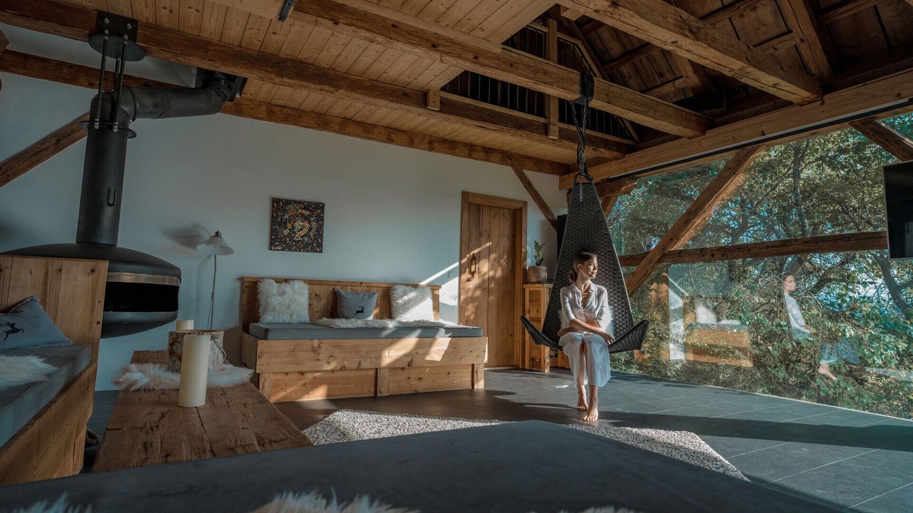 Photo of Bedroom in Sankt Stefan ob Leoben