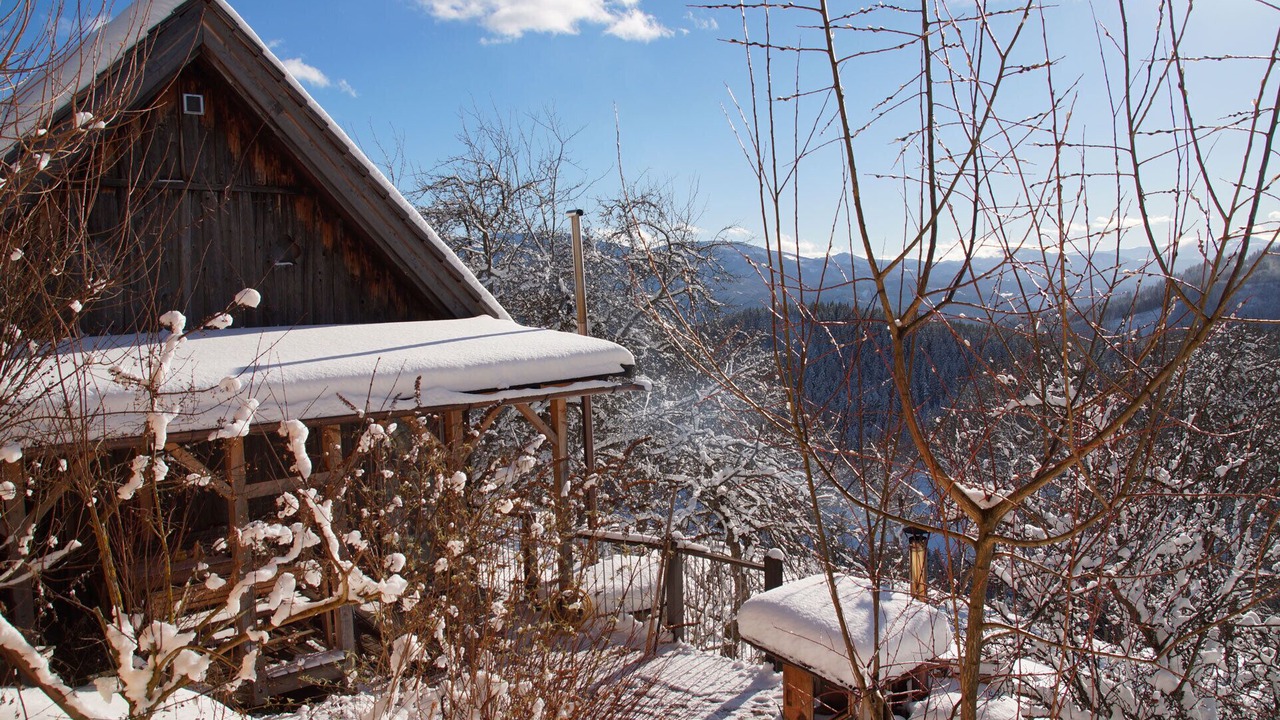 Photo of Outdoor in Sankt Stefan ob Leoben