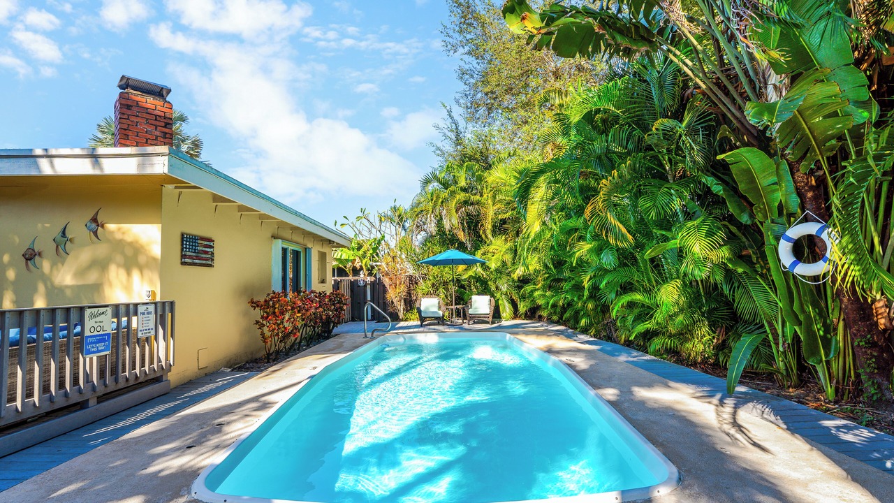 Photo of Outdoor in Lauderdale Isles