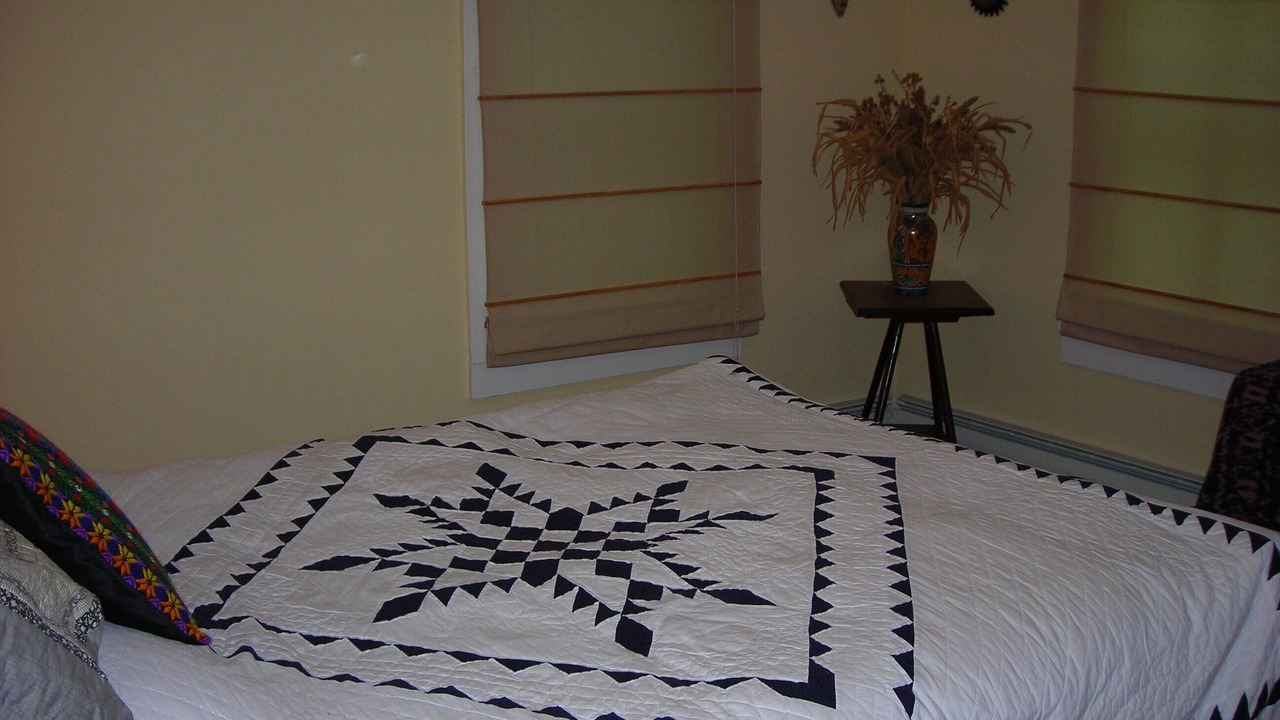 Photo of Bedroom in Allaben