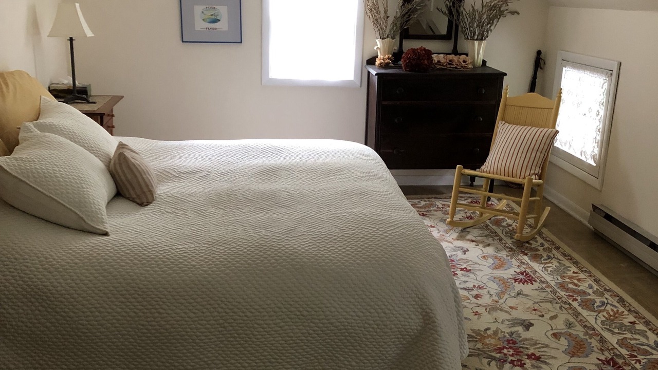 Photo of Bedroom in Allaben