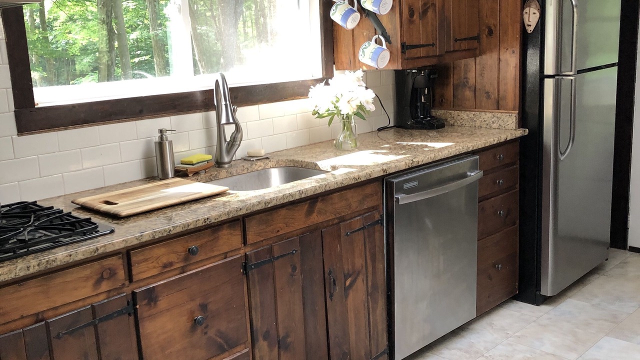 Photo of Kitchen in Allaben