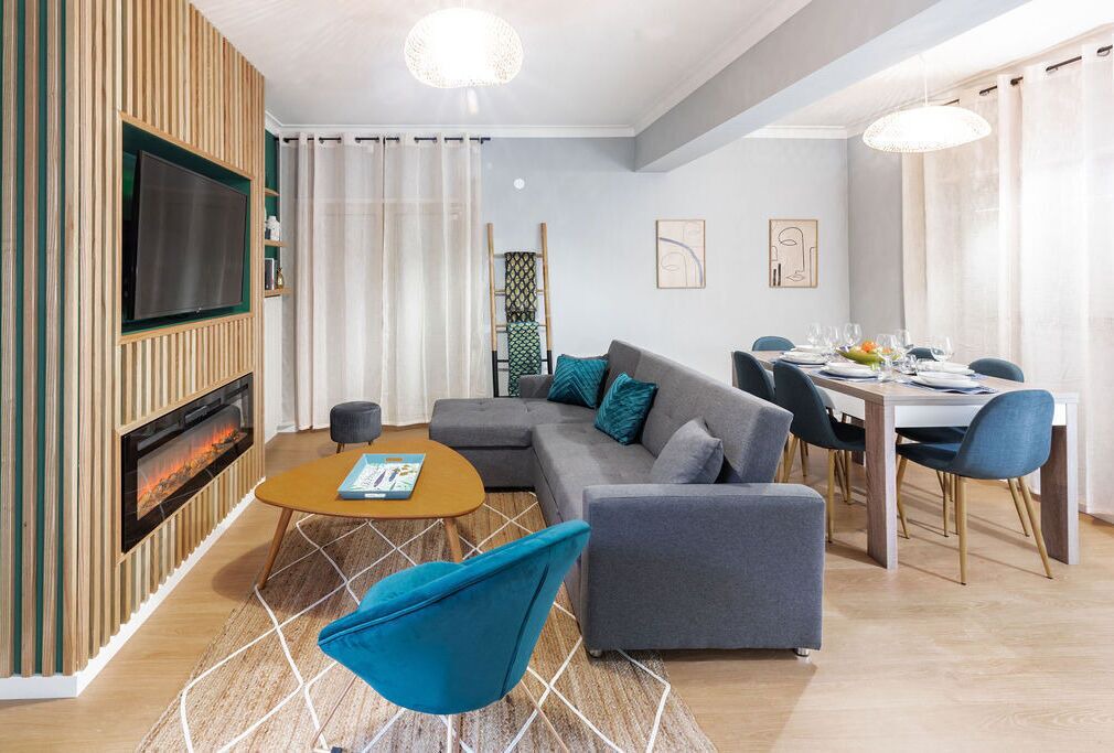 Photo of Livingroom in Fatima