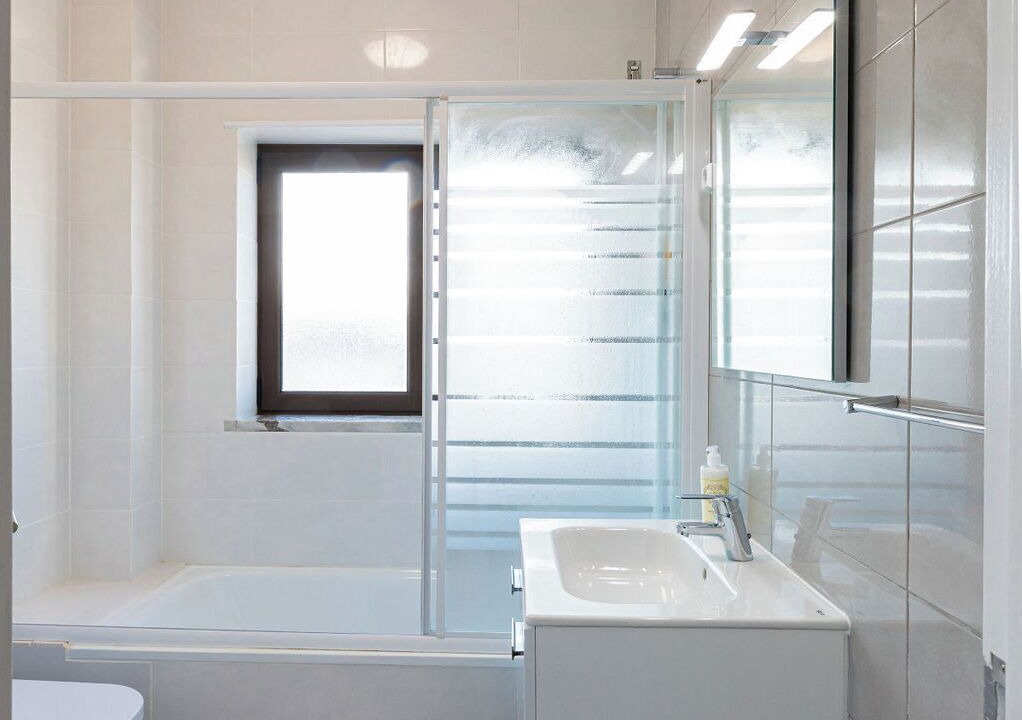 Photo of Bathroom in Fatima