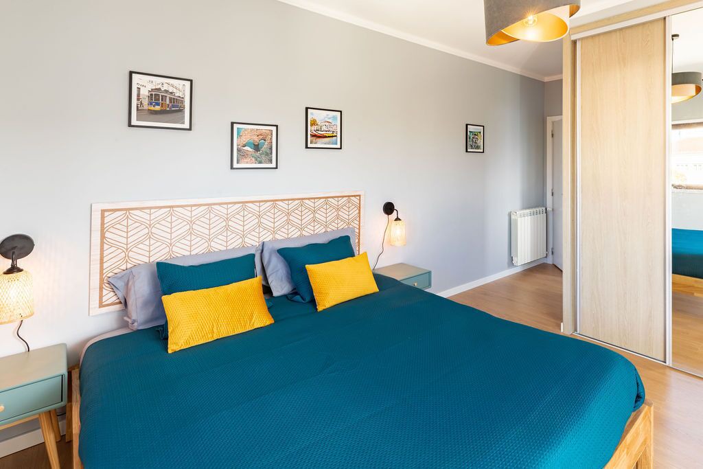 Photo of Bedroom in Fatima