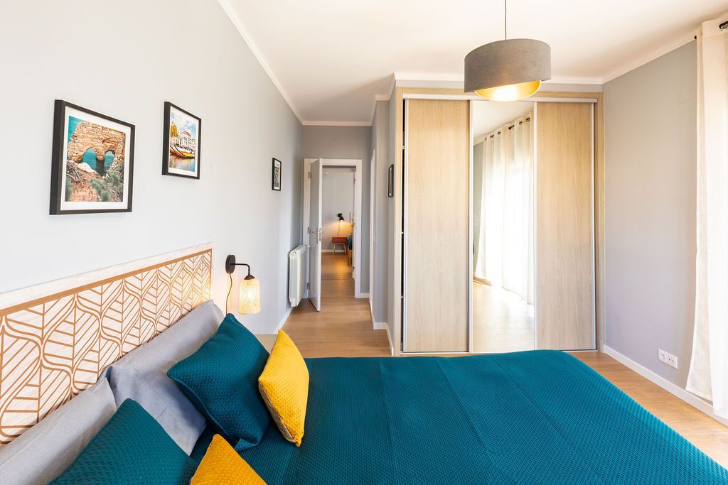 Photo of Bedroom in Fatima