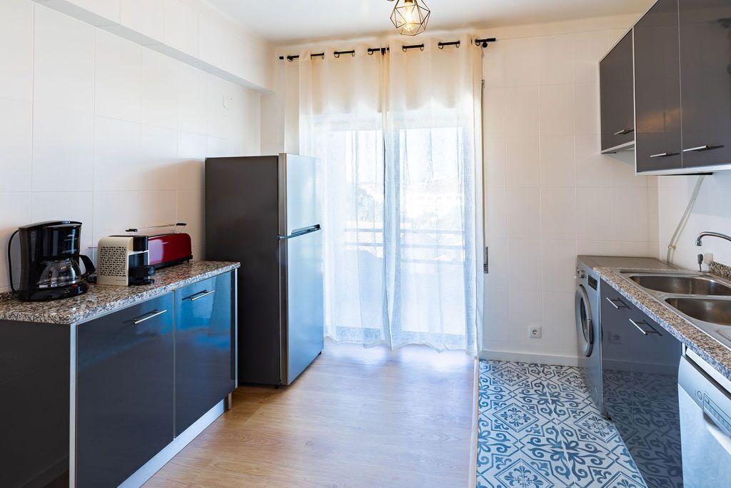 Photo of Kitchen in Fatima