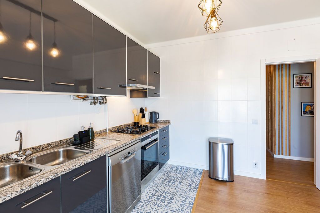 Photo of Kitchen in Fatima