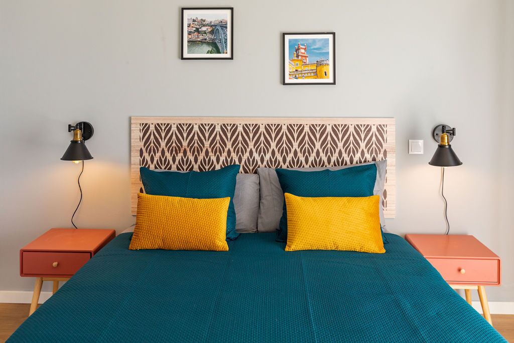 Photo of Bedroom in Fatima