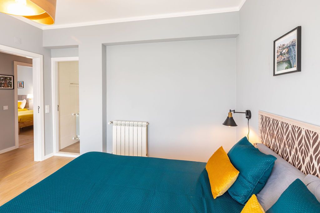 Photo of Bedroom in Fatima