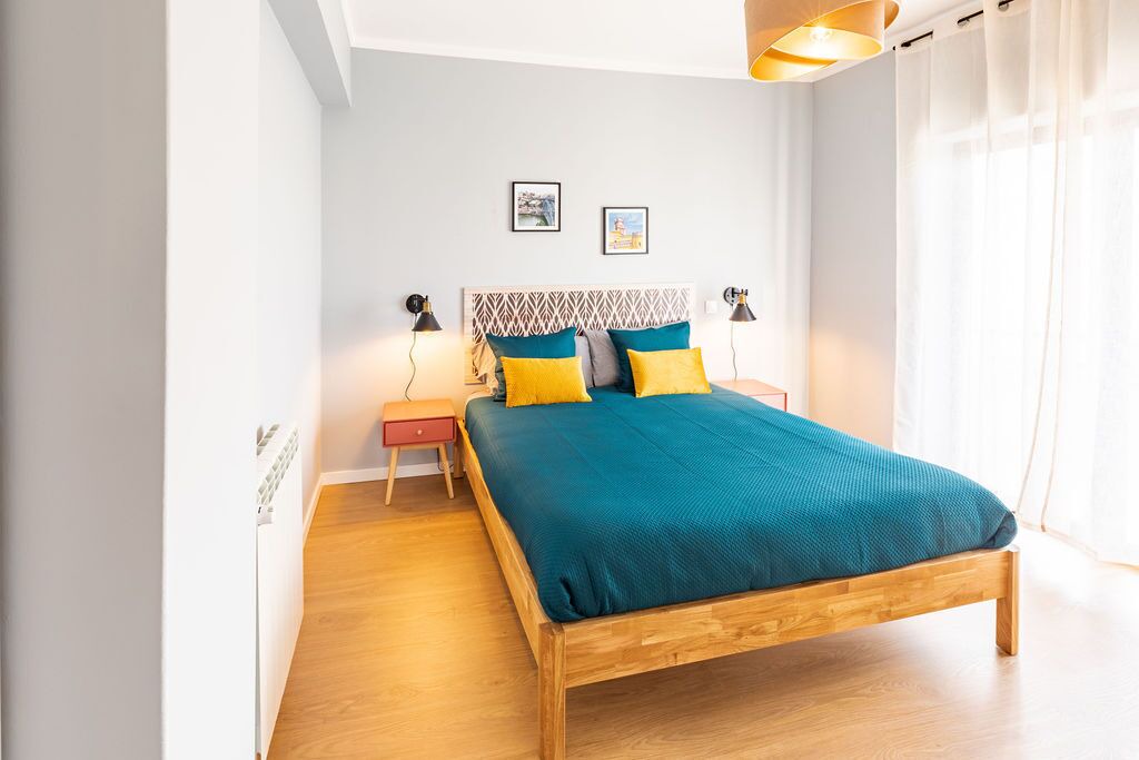 Photo of Bedroom in Fatima