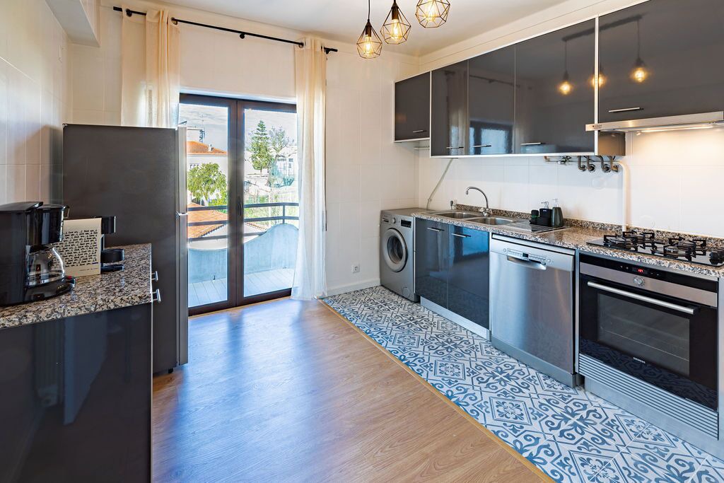 Photo of Kitchen in Fatima