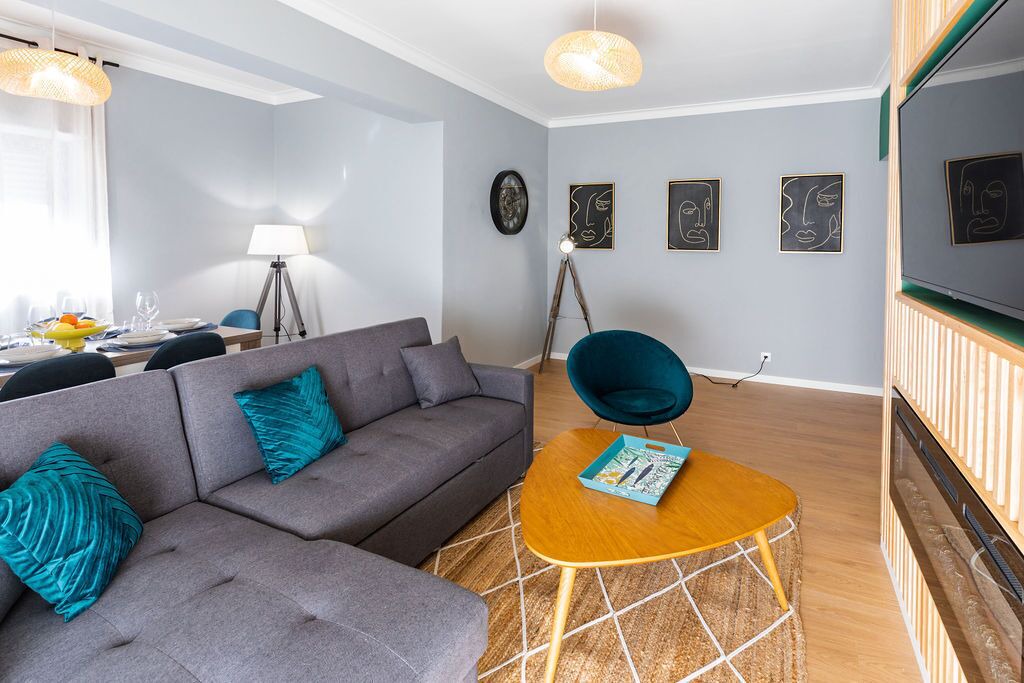 Photo of Livingroom in Fatima