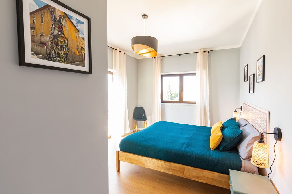 Photo of Bedroom in Fatima