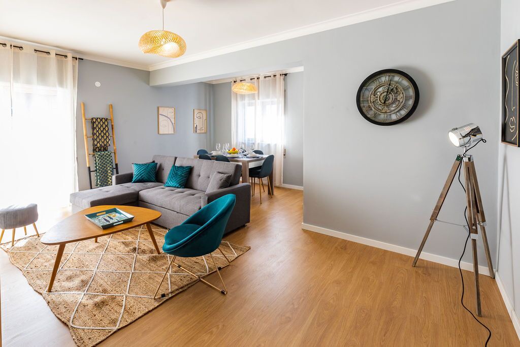 Photo of Livingroom in Fatima