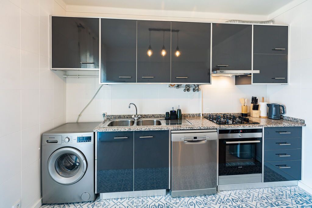 Photo of Kitchen in Fatima