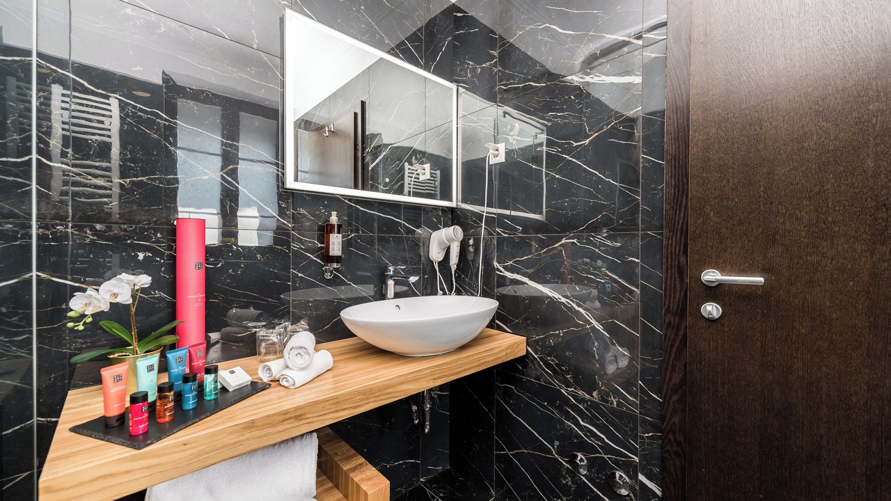 Photo of Bathroom in Seliste