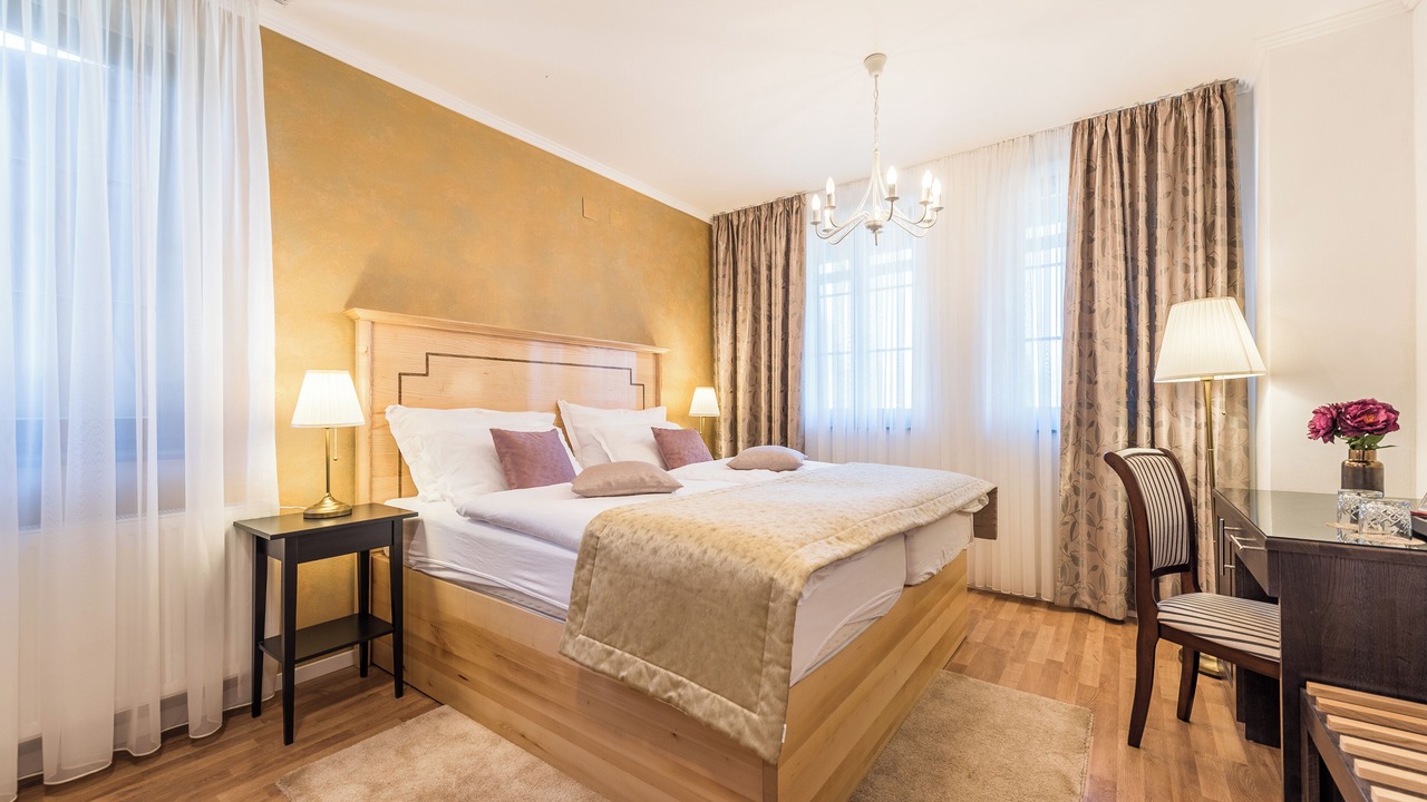 Photo of Bedroom in Seliste